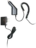 Vehicle/Car & Home/Travel Charger for Nokia 2700 classic AC/DC Power Adapte ....