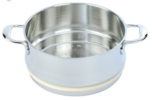 Demeyere Atlantis 5.5 Quart Rubber Seal