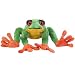 Ty Beanie Babies Panama the Frog