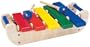 Wonderworld Eco-Friendly Neo Xylophone
