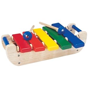 Wonderworld Eco-Friendly Neo Xylophone by Wonderworld