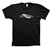 Aquatic Addiction PINNACLE WHALESHARK scuba diving tee shirt
