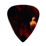 Madura Guitar 本べっ甲ピック（ティアドロップ型） 鎧