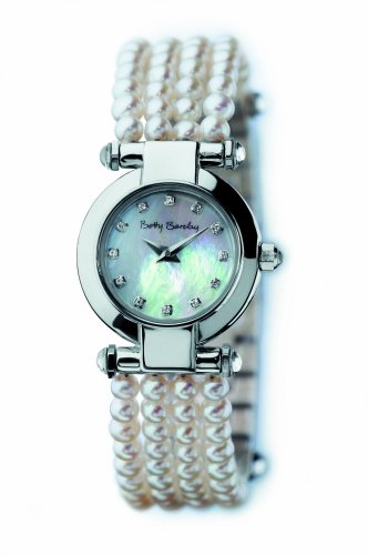 Betty Barclay Damenuhr Night Fever BB50126