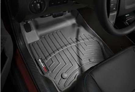 Weathertech 443541-441192 FloorLiner DigitalFit On Sale