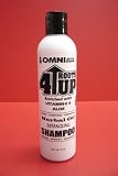 OMNI HERBAL HAIR SHAMPOO 8 oz