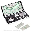 Travel casino set