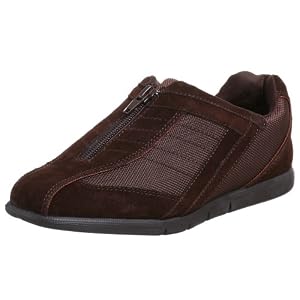 Buy Aerosoles Ladies Magic Skip Zip Front Casual Sneaker by Aerosoles