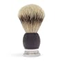 Baxter of California - Bog Wood Pure Badger Hair Shave Brush