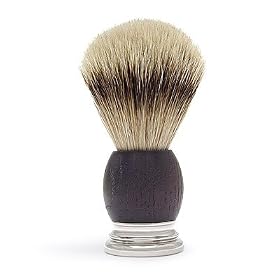 Buy Baxter of California - Bog Wood Pure Badger Hair Shave Brush by Baxter of California