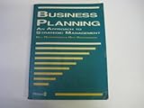 Business planning