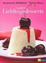 Lauter Lieblingsdesserts