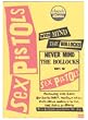 Classic Albums - The Sex Pistols - Never Mind The Bollocks Here's The Sex Pistols [2002] [DVD] [2008]