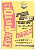Classic Albums - The Sex Pistols - Never Mind The Bollocks Heres The Sex Pistols [2002] [DVD] [2008]