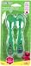 Sesame Street Friends Take & Toss Plastic Flatware Set ( 10 piece)