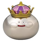 ドラゴンクエスト メタリックモンスターズ ギャラリー メタルキング