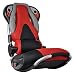 Pyramat S5000 Sound Rocker (Black/Red)