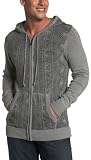 Zoo York Young Men's Zoo Cable Sweater