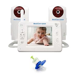 Mobi Mobicam Digital Extra Camera