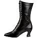 Funtasma by Pleaser Women's Victorian-120 Boot