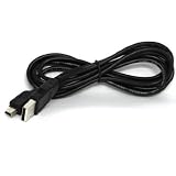 2 in1 USB Cable for PSP3