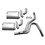 Dynomax 19465 Exhaust System by Dynomax