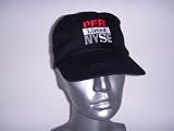Perot Systems NYSE Hat