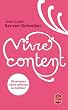 Vivre content