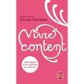 Vivre content