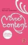 Vivre content