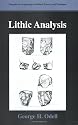 Lithic Analysis (Manuals in Archaeological Method, Theory and Technique)