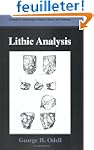 Lithic Analysis