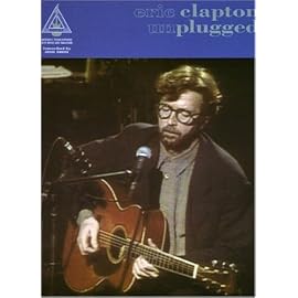 Eric Clapton Unplugged