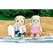 Sylvanian Families Swimming Adventure Set