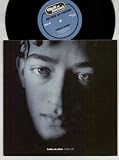 HUSTLERS OF CULTURE - KICKIN OFF - 10" VINYL