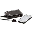 Ultra High Performance HDMI Switcher, 3to1 Switch