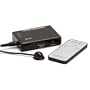 Ultra High Performance HDMI Switcher, 3to1 Switch