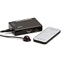 Apogee HDMI 3x1 Mini Switcher by Apogee