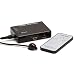 Ultra High Performance HDMI Switcher, 3to1 Switch