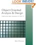 Object-Oriented Analysis and Design: Understanding System Development with UML 2.0