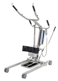 Drive Medical Stand-Assist Lift