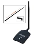 Alfa AWUS036NHA High Gain Wireless B/...