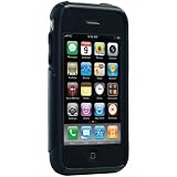 OtterBox Commuter Case for Apple iPhone 3G/3GS - Black