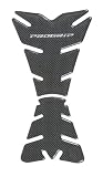 PROGRIP TANK PROTECTOR,CARBON ~ PROGRIP ~