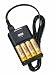 Amazon price tracker, Amazon price history charts, Olympus BU-90SE (2300mAh)Akkuschnelladegrät inkl. 4 Ni-MH Batterien