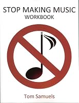 Stop Making Music