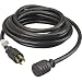 Outdoor Living : Reliance Controls PC3040 40-Foot 30 Amp Power Cord