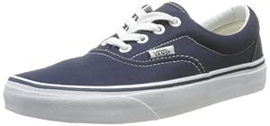 Vans Footwear Classics Men's Era Sneaker 9.5 Navy