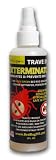 Bed Bug 911 Natural Bed Bug Spray, 8 oz. (4-Pack)
