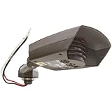 RAB Lighting STL110 Stealth 110 Sensor, 110 Degrees View Detection, 1000W Power, 120V, Bronze Color